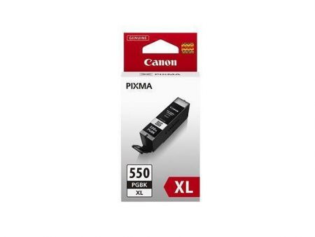 Inkjet cart.pro &quot;Pixma iP7250, MG5450, 6350&quot; tiskárny, CANON Černá, 500 stran