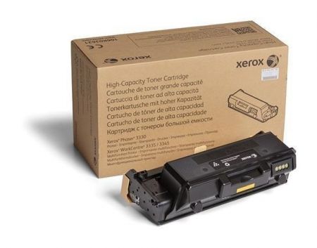 106R03621 Toner cartridge do tiskárny Phaser 3330,3335,3345, černá, 8,5 tis. stran, XEROX