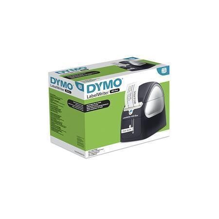 Štítkovač, DYMO &quot;LW450 Duo&quot;