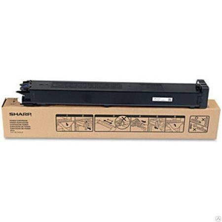 Toner &quot;MX-237GT&quot; do kopírovacích zař. AR 6020, AR 6023, černá, 20tis.stran, SHARP