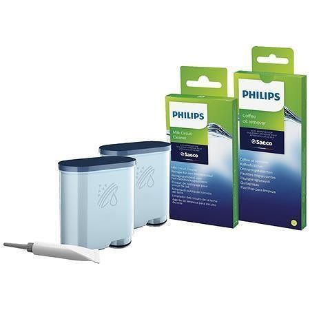 Sada na údržbu kávovaru &quot;Aqua Clean&quot;, SAECO PHILIPS