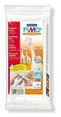 FIMO® 8150 air natural 350g protěž