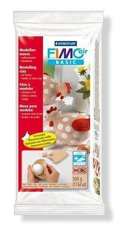 FIMO® 8100 air basic 500g tělová