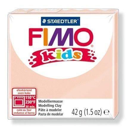 Modelovací hmota FIMO® kids 8030 42g béžová