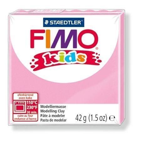 Modelovací hmota FIMO® kids 8030 42g fuchsiová