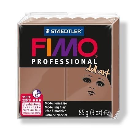 FIMO professional DollArt 85g nugát