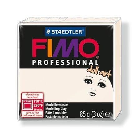 FIMO® professional doll art 8027 85g porcelánová (poloprůsvitná)