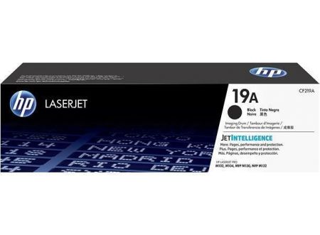 CF219A Válec k tiskárnám LaserJet Pro M102, M102w, M130, M130nw, M130fn, M130fw, černá, 12