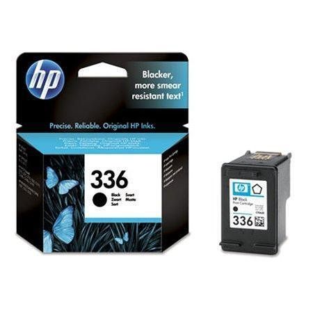 Inkjet cart.pro &quot;DeskJet 5440, Officejet 6310&quot; tiskárny, HP &quot;Nr.336&quot; Černá, 5ml