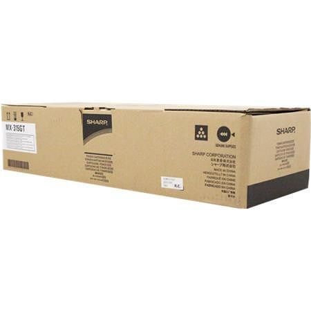 Toner &quot;MX315GT&quot; do kopírovacích zař. MX-M266N,MX-M316N, černá, SHARP