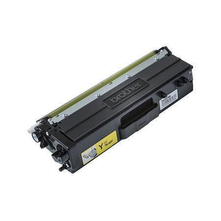 TN423Y Toner pro HL-L8360CDW, MFC-L8900CDW tiskárny, BROTHER žlutá, 4 tis. stran