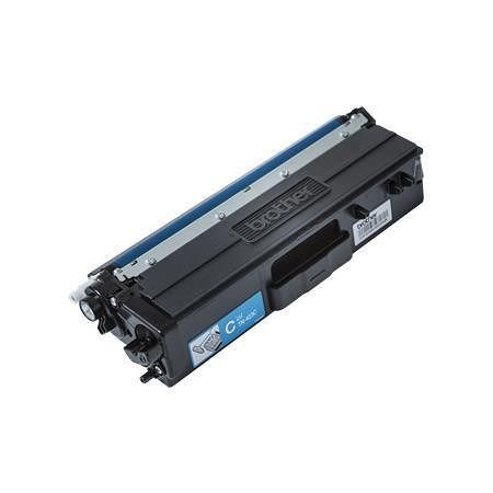 TN423C Toner pro HL-L8360CDW, MFC-L8900CDW tiskárny, BROTHER cyan, 4 tis. stran