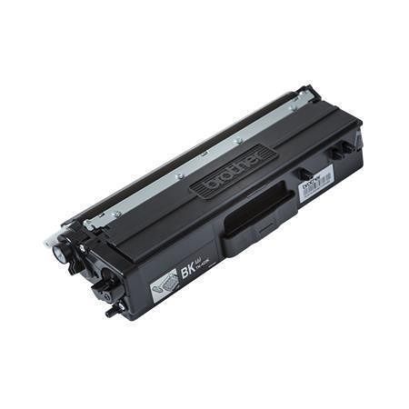 TN423BK Toner pro HL-L8360CDW, MFC-L8900CDW tiskárny, BROTHER černá, 6,5 tis. stran