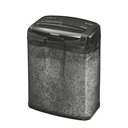 Skartovací stroj &quot;Powershred® M-7CM&quot;, 7 listů, FELLOWES