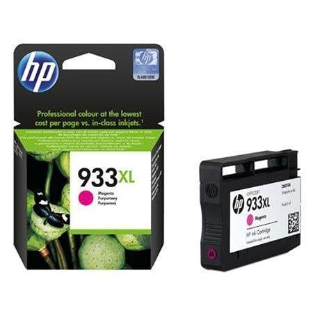 Inkjet cart.pro &quot;OfficeJet 6700&quot; tiskárnu, HP &quot;Nr.932xl&quot; Magenta, 825 stran