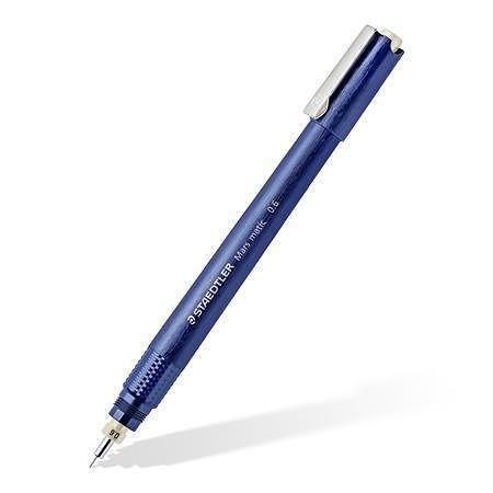 Technické pero &quot;Mars Matic&quot;, 0,6 mm, STAEDTLER