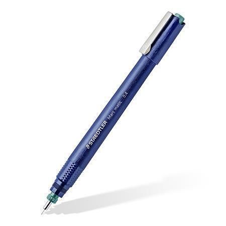 Technické pero &quot;Mars Matic&quot;, 0,4 mm, STAEDTLER