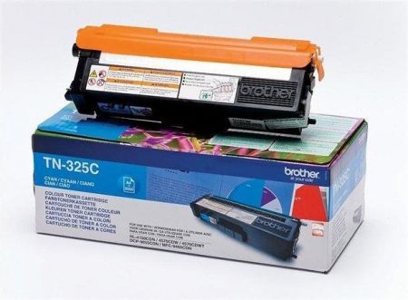 Toner pro &quot;HL 4150CDN, 4570CDW&quot; tiskárny, BROTHER Cyan, 3,5 tis. stran