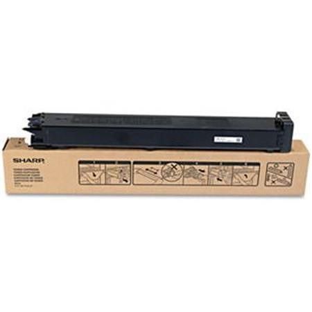 Toner pro &quot;MX 2310&quot; kopírku, SHARP Černá