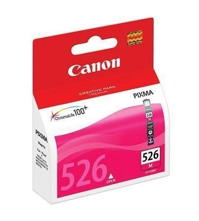 Inkjet cart.pro &quot;Pixma iP4850, MG5150, 5250&quot; tiskárny, CANON Magenta, 500 stran