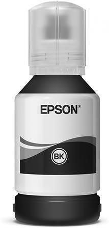 T01L14A Inkoust pro EcoTank M1140, M2140, M3140 tiskárny, EPSON, černá, 40 ml