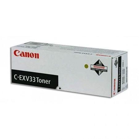 Toner pro &quot;IR 2520, 2525, 2530&quot; kopírky, CANON Černá, 14,6 tis. stran