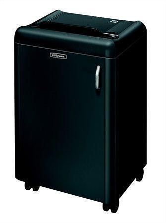 Skartovací stroj &quot;Fortishred™ 1050HS&quot;, křížový řez, 4 listy, FELLOWES