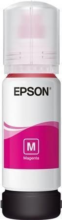 T00R340 Inkoust pro EcoTank L7160, L7180 tiskárny, EPSON, magenta, 70 ml