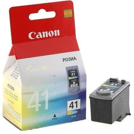 Inkjet cart. pro &quot;Pixma iP1300, 1600, 1700&quot; tiskárny, CANON Barevná, 155 stran