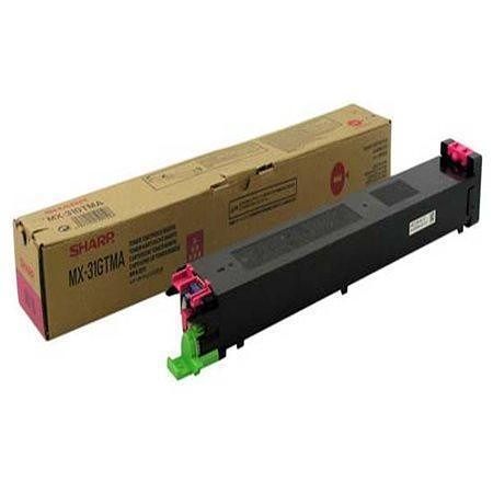 Toner pro &quot;MX 2301&quot; kopírku, SHARP Magenta