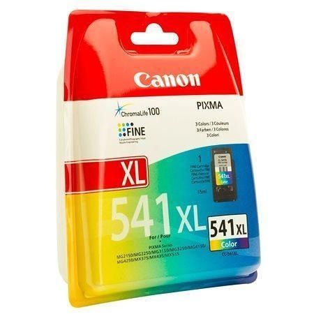 Inkjet cart.pro &quot;Pixma MG2150, 3150&quot; tiskárny, CANON Barevná, 400 stran