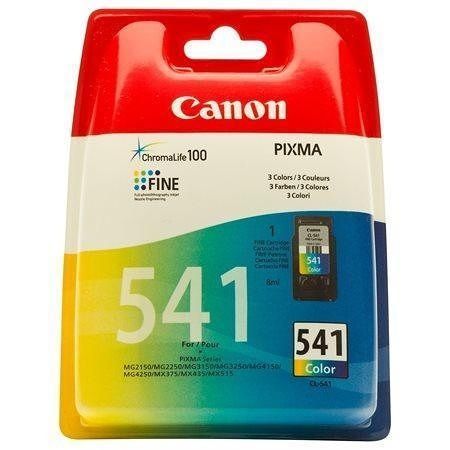 Inkjet cart.pro &quot;Pixma MG2150, 3150&quot; tiskárny, CANON Barevná, 180 stran