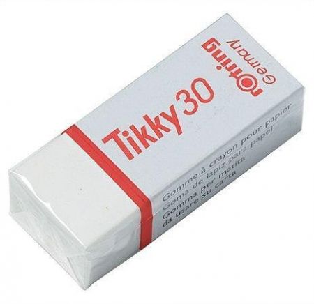 Pryž &quot;Tikky 30&quot; ROTRING