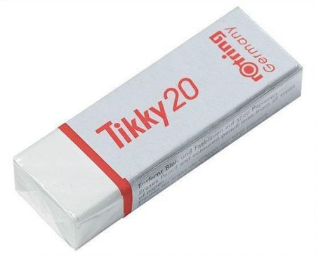 Pryž &quot;Tikky 20&quot; ROTRING