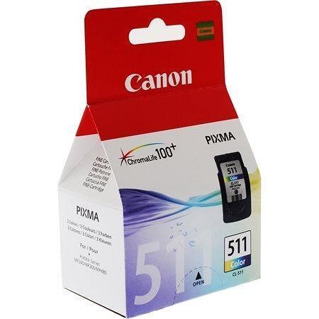 Inkjet cart.pro &quot;Pixma MP240, 260, 480&quot; tiskárny, CANON Barevná, 244 stran