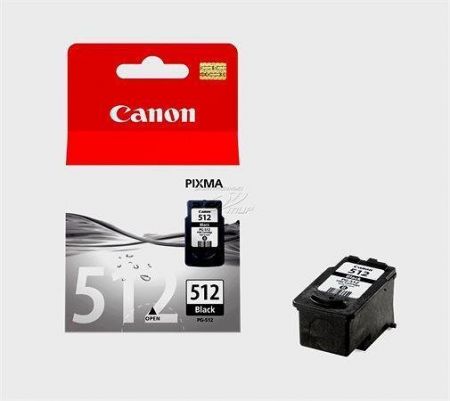 Inkjet cart.pro &quot;Pixma MP240, 260, 480&quot; tiskárny, CANON Černá, 401 stran