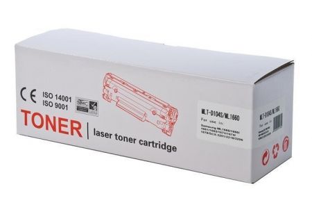 MLT-D1042S Toner, černá, 1,5 tis. stran, TENDER