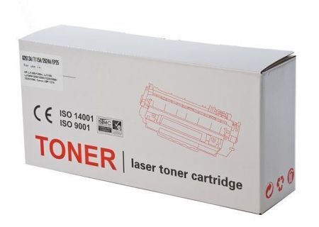 Q2613A/7115A/2624A Toner, univerzální, černá, 2 tis. stran, TENDER