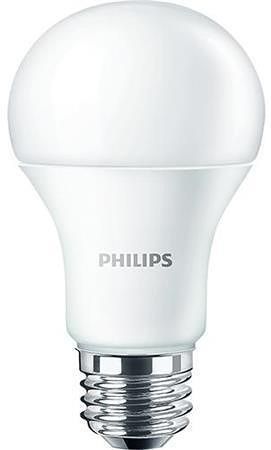 LED žárovka &quot;CorePro&quot;, E27, globe, 10W, 1055lm, 230V, 4000K, A60, PHILIPS