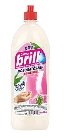 Prostředek na mytí nádobí, 1000 ml, &quot;Brill&quot;