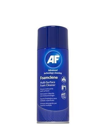 Čistící pěna antistatická, 300ml, AF &quot;Foamclene&quot;