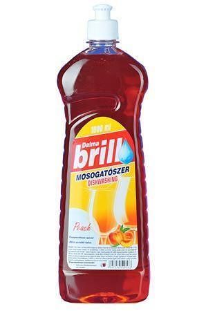 Prostředek na mytí nádobí, 1000 ml, &quot;Brill&quot;