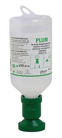 Oční voda PLUM, 500ml