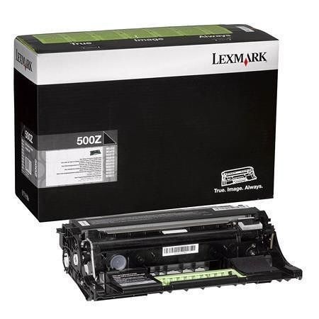 Fotoválec &quot;50F0Z00&quot;, černá, pro MS310, 410, 510, 610 tiskárny, 60 tis. stran, LEXMARK