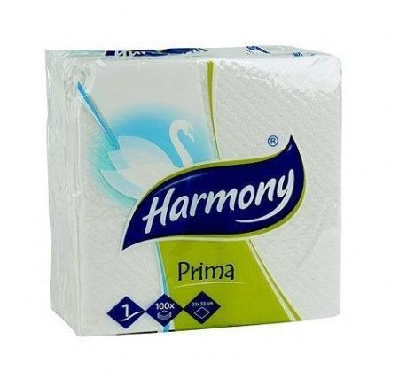 Ubrousky &quot;Harmony Prima&quot;, 100 ks