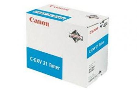 Toner pro &quot;IRC 2880, 3380&quot; kopírky, CANON Cyan, 14 tis. stran