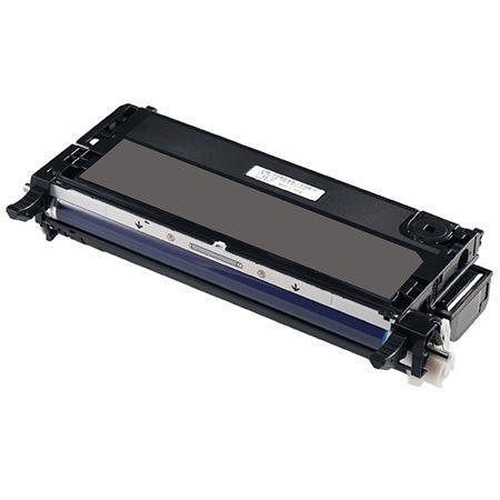 Toner pro tiskárnu &quot;Aculaser C2800&quot;, EPSON Černá, 8 tis.stran