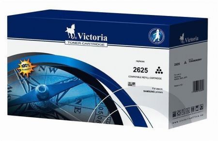 2625 Toner pro M2625, 2825, 2875 tiskárny, Victoria černá, 3tis.stran