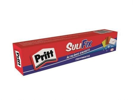 Lepidlo tekuté, 35g, Pritt &quot;Sulifix&quot;, HENKEL