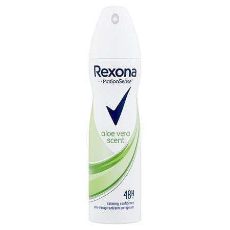 Deodorant &quot;Aloe Vera&quot;, 150 ml, REXONA 